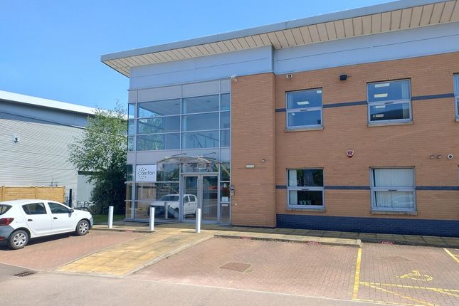 Office to let in Whittle Way, Stevenage