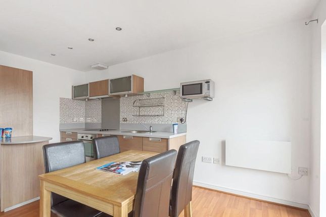 Apt 198, Liberty Place 26-38 Sheepcote Street, Birmingham photo 3