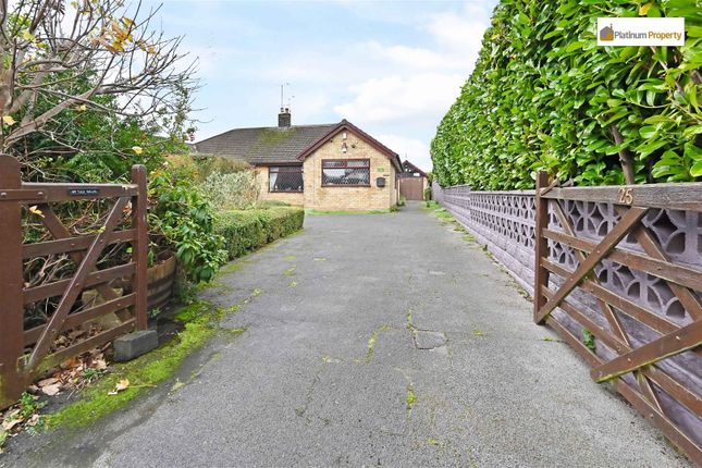 3-bed other on 25, Vicarage Crescent, Stoke-On-Trent, £290,000