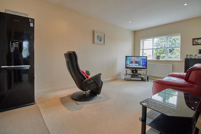 5 Britannia Court, 29, Britannia Road, Burbage photo 2