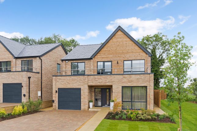 PLOT 11 The Ash, 1, The Oaks, Standish photo 4