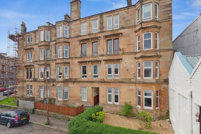 Flat to rent in Holmhead Crescent, Cathcart, Glasgow