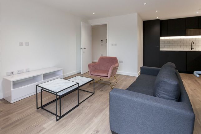 Flat 89, Fairbank House, 13, Beaufort Square, London photo 3