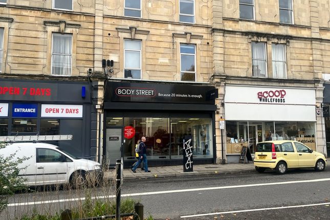 Thumbnail Retail premises to let in 98 Whiteladies Road, Bristol, City Of Bristol