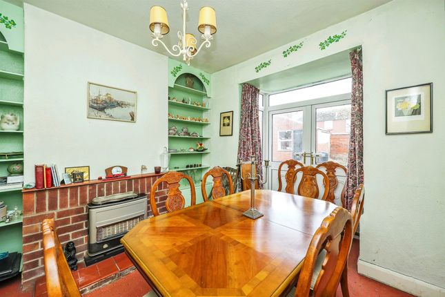 Semi-detached house for sale in Lower Dunstead Road, Langley Mill, Nottingham
