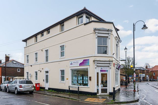 Thumbnail Flat for sale in North Street, Emsworth