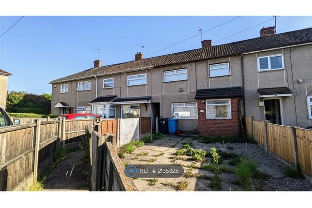 Thumbnail Terraced house to rent in Deansway, Widnes