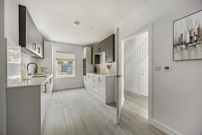 4, Petch Court, Gloucester Road, Cheltenham photo 2
