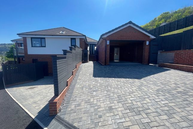 Thumbnail Property to rent in Parc Llindir, Abergele