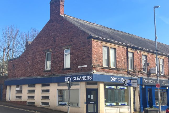 Thumbnail Retail premises to let in Durham Road, Newcastle Upon Tyne