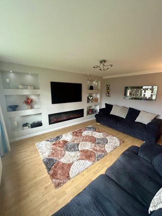 Mhor House, Manorpark, Galashiels photo 2