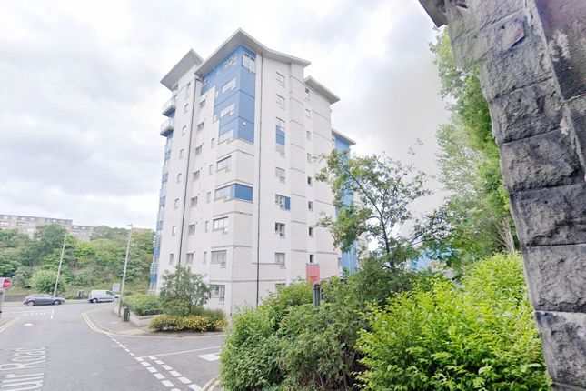 Flat for sale in 150, Polmuir Road, 2nd Floor Flat, Aberdeen AB117Sy