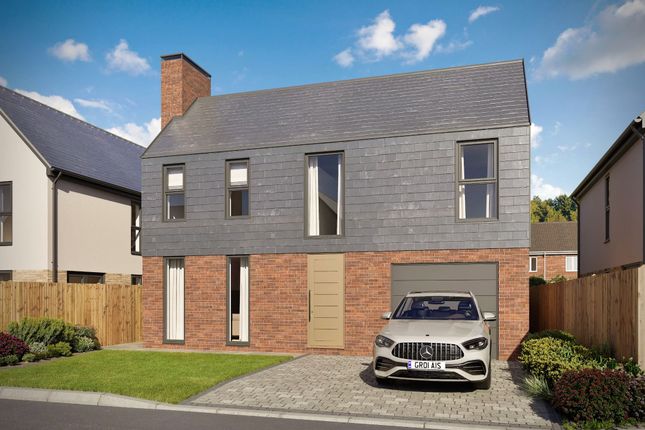 Newholme Paddocks, Plot 18, Ellis Avenue, Lincolnshire photo 4