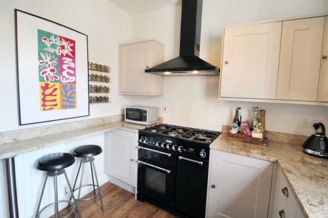 Thumbnail Flat for sale in High Street, Yarm