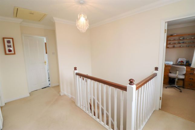 Property for sale in Browning Road, Church Crookham, Fleet
