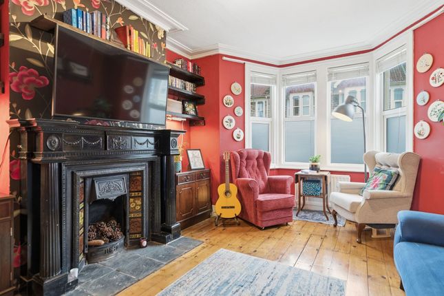 11 Kensington Road, Weston-Super-Mare photo 3