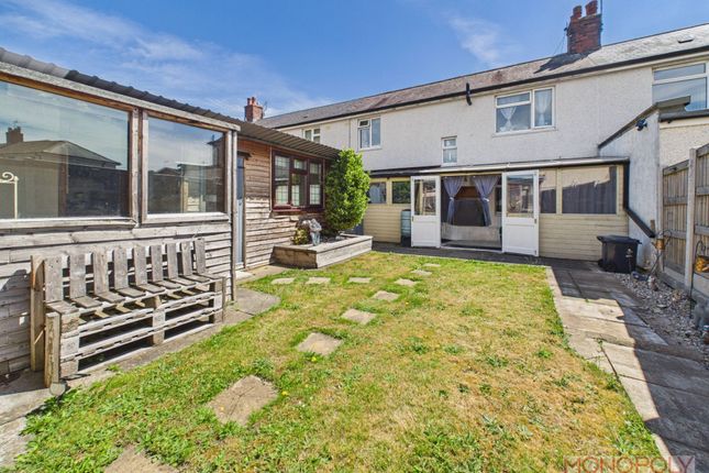 47 Nant Y Gaer Road, Wrexham photo 3