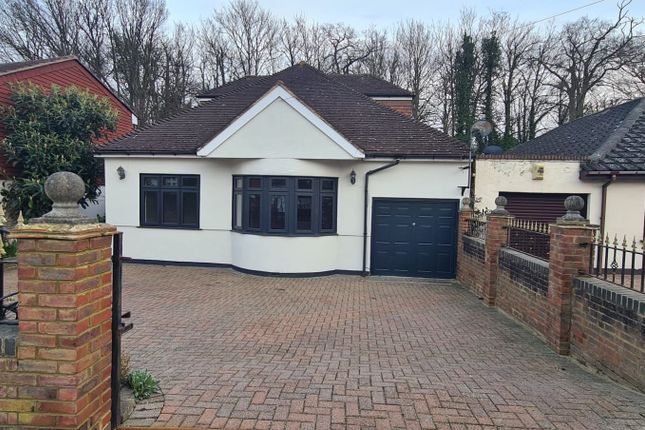 Thumbnail Link-detached house to rent in Baldwyns Park, Bexley, Kent