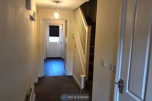 Austwick Close, Leicester photo 4