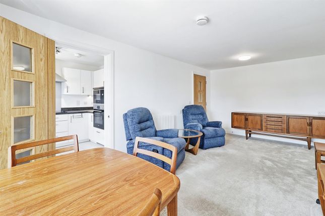 Flat for sale in Miami House, Princes Road, Chelmsford