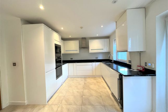 End terrace house to rent in Albemarle Road, Beckenham