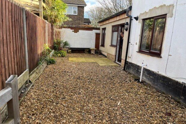 Terraced house to rent in St. Johns Street, Biggleswade