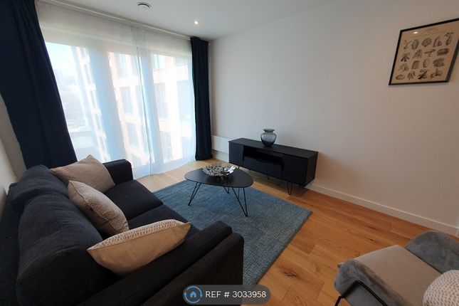 Apartment, Windmill Street, Birmingham photo 5