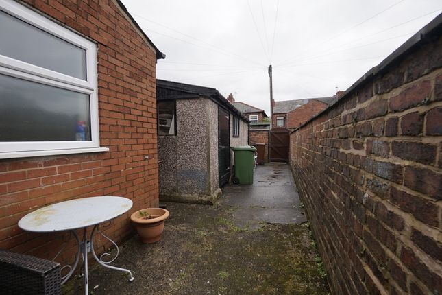 Flat to rent in Adamson Street, Ashton In Makerfield, Wigan