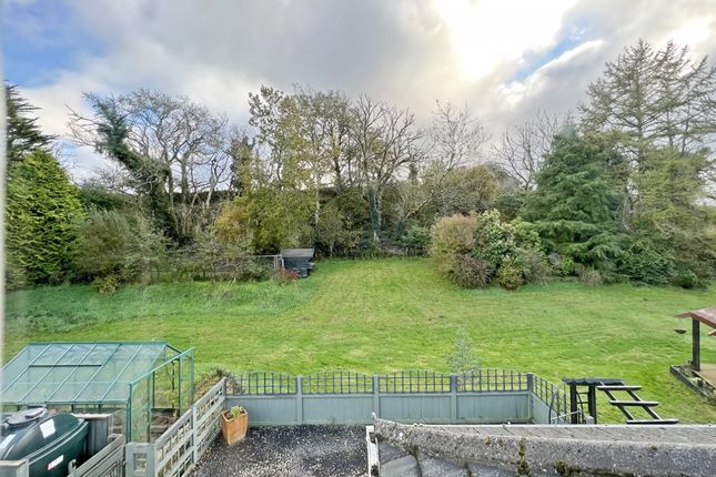 Detached house for sale in Mullen Rhenass House, Rhenass Road, Kirk Michael, Isle Of Man