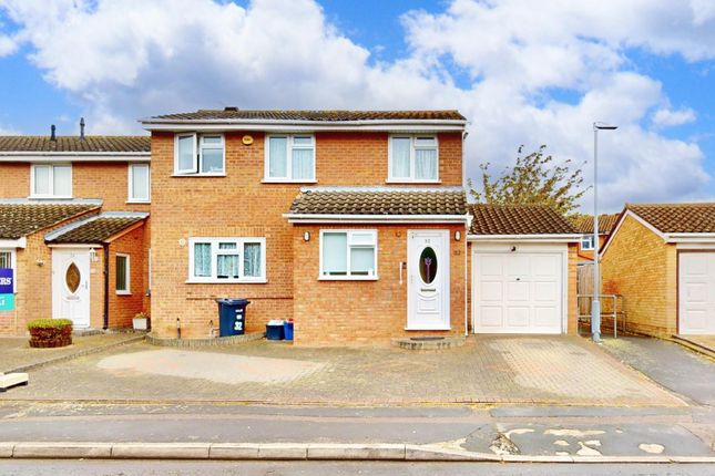 End terrace house for sale in Millhaven Close, Chadwell Heath