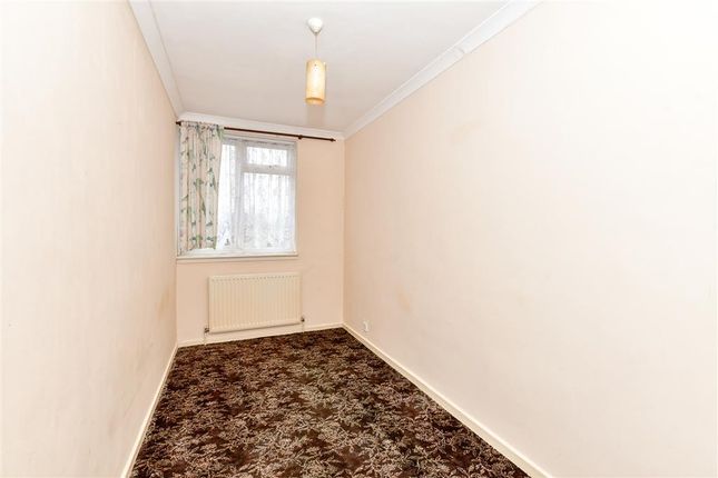 Terraced house for sale in Bramshill Close, Chigwell, Essex