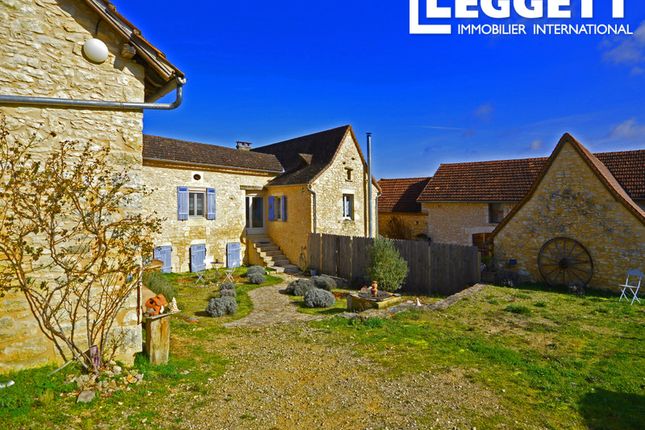 Thumbnail Villa for sale in Mayac, Dordogne, Nouvelle-Aquitaine