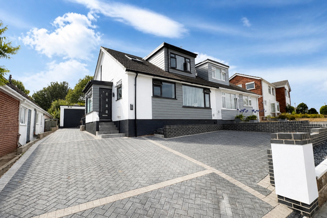 5-bed house on 13, Drake Avenue, Torquay, £495,000