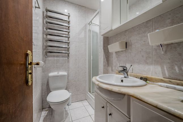 Flat 1A, Bina Gardens, South Kensington, London photo 4