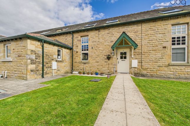 Welcome To Woodlea Court