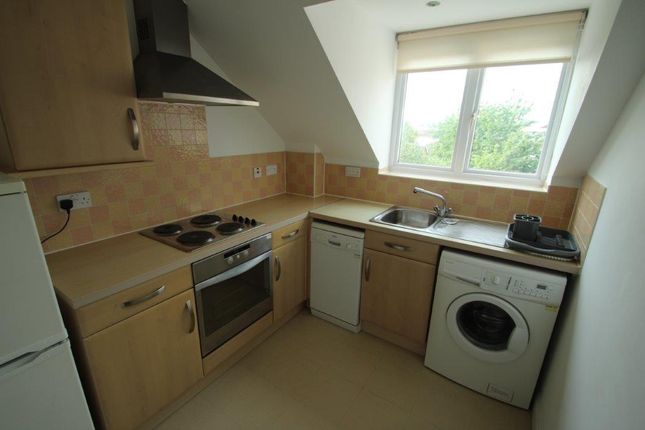 Apartment 19, 69, Bradgate Street, Leicester photo 2