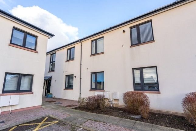 Thumbnail Flat to rent in 6 Government Buildings, Constitution Street, Peterhead