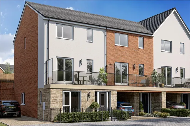 St Modwen Homes - Hendrefoilan Park