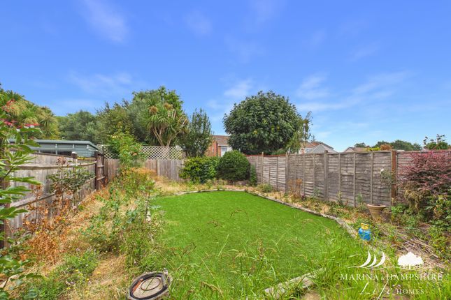 6, Rudgwick Close, Fareham photo 2