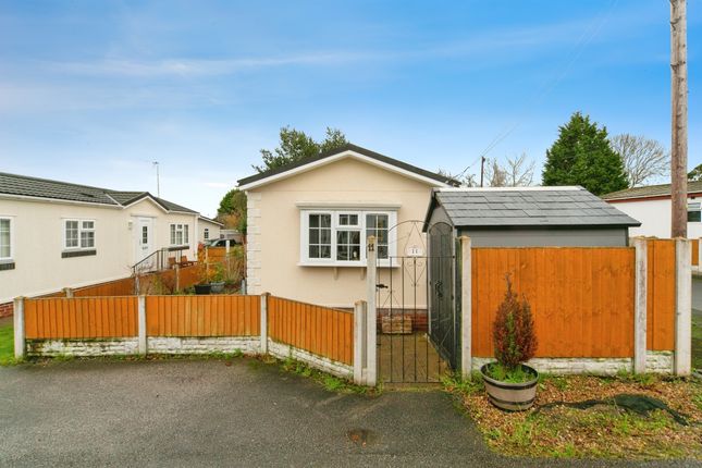 11, Orchard Park, Chester photo 3