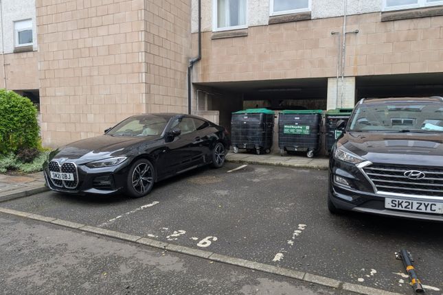 Parking Space, 28/6, Fettes Row, Edinburgh photo 2