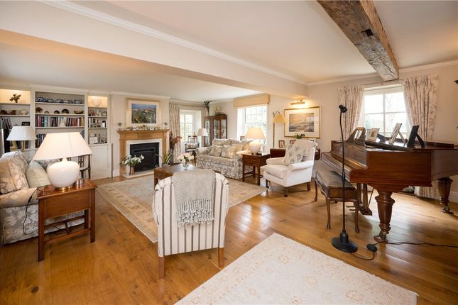 Occaney Grange,, Copgrove Lane, Near Harrogate photo 3