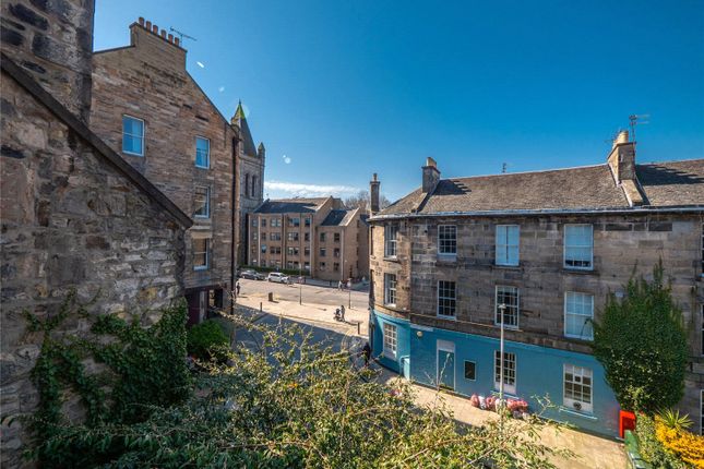 3/15, St Bernards Row, Edinburgh photo 3