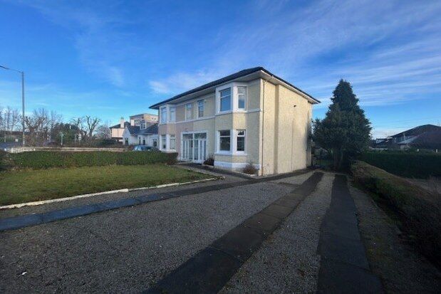 Property to rent in Sandwood Road, Glasgow