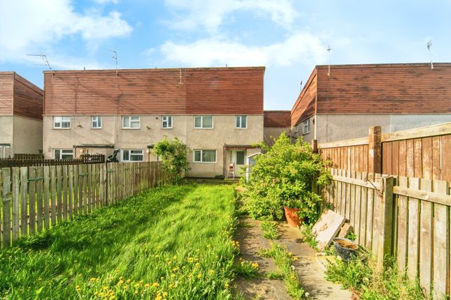 Terraced house for sale in Parkview Close, Birkenhead, Merseyside