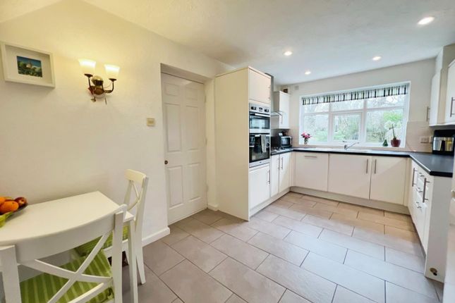 Detached house for sale in Grizebeck Drive, Allesley, Coventry