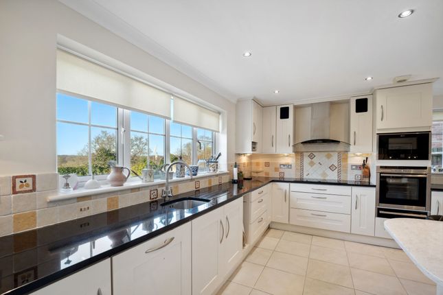 Detached house for sale in Westwell Court, Tenterden