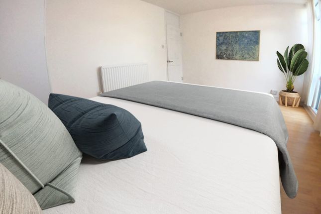 HARRIS HOUSE FLAT, Flat Harris House, London photo 4