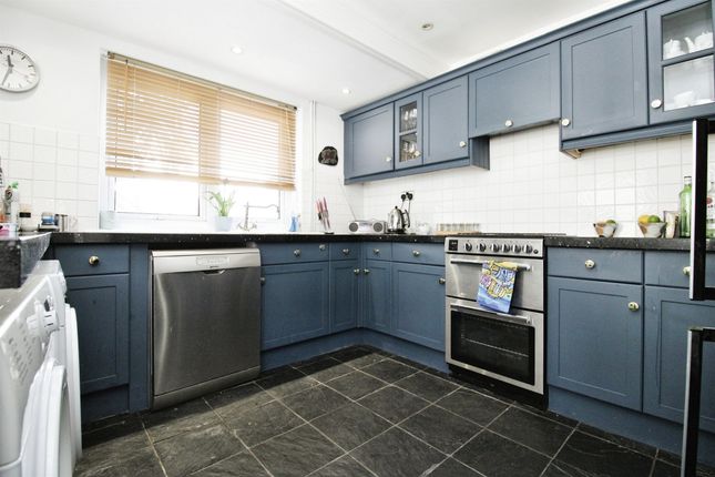 End terrace house for sale in Brunswick Street, Canton, Cardiff