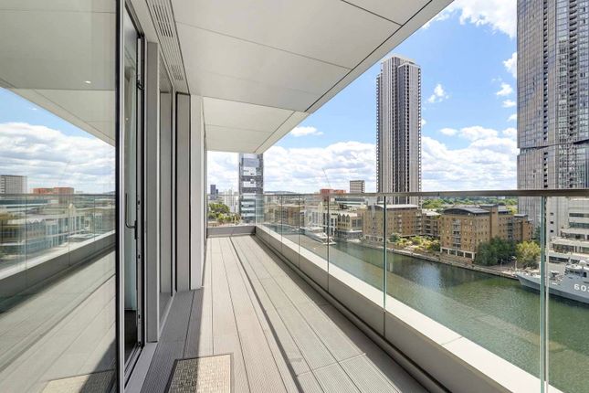 710, 10, Park Drive, London photo 2